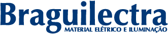 Braguilectra - Material elétrico e iluminação